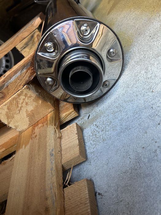 Оригинално гърне Suzuki