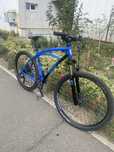 Bicicleta MTB Pegas Drumet 27.5