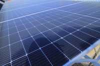 Солнечные панели / Quyosh panel / Solar panel