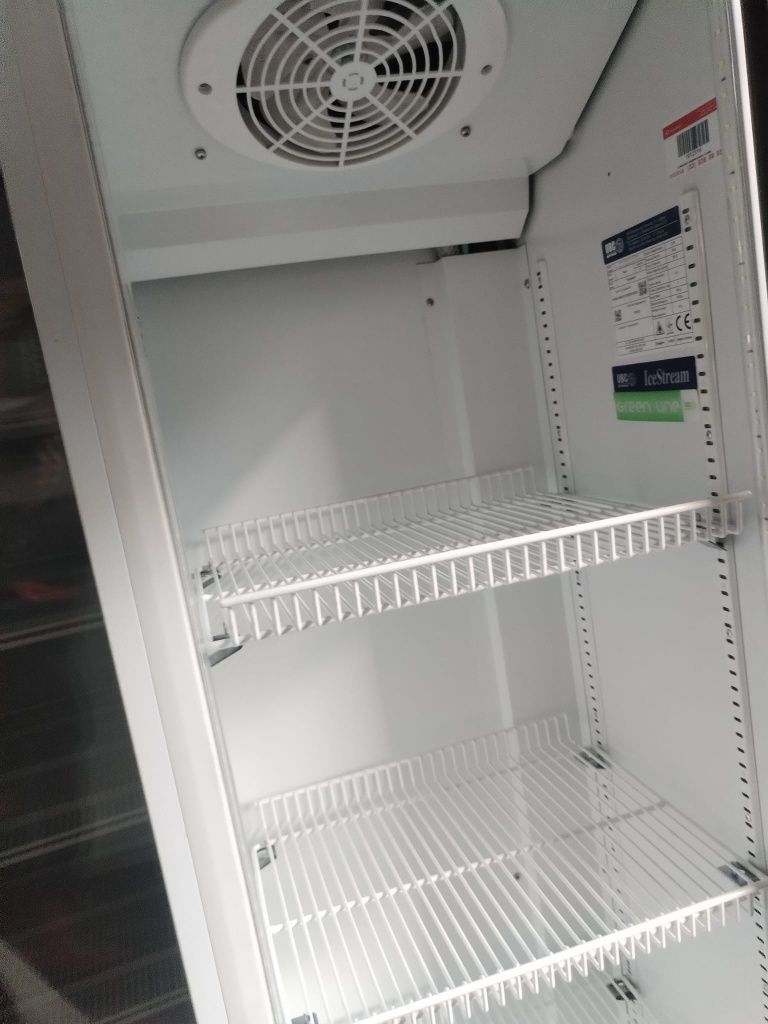Vitrină frigorifică Slim 45 frigider