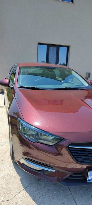 Opel Insignia Grand Sport 2.0 CDTI Start/Stop Aut. Edition, 2019