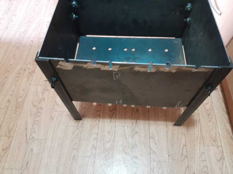 Продается Мангал