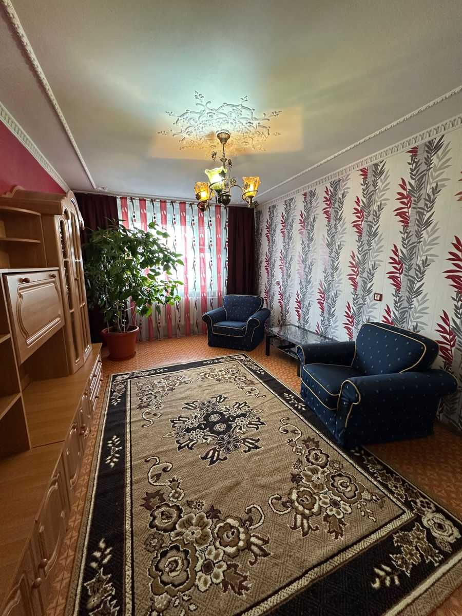 Двустаен имот в Младост 1А