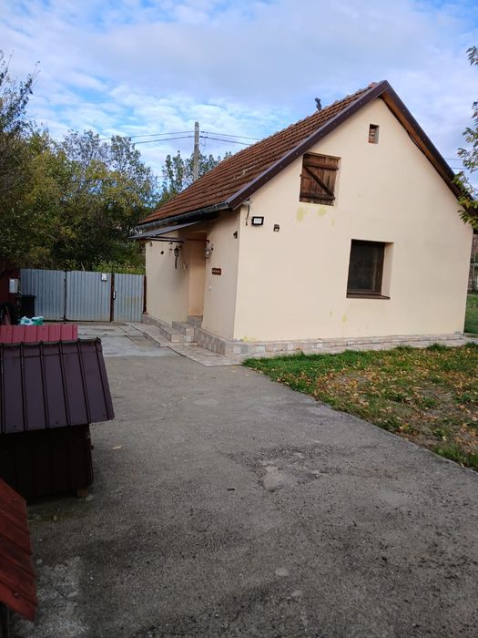 Casa Mobilata in Potoc