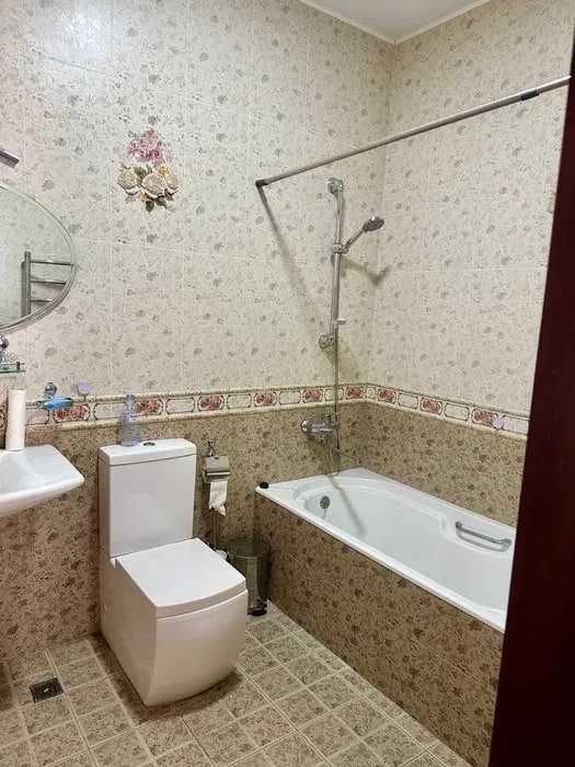 Представительский дом в Мирабаде за Grand Mir — 10 комнат, мебель