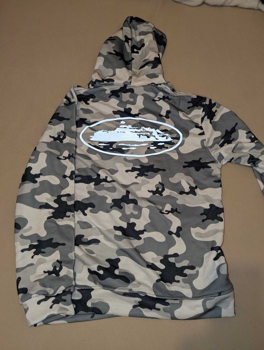 Cortiez екип - размер S