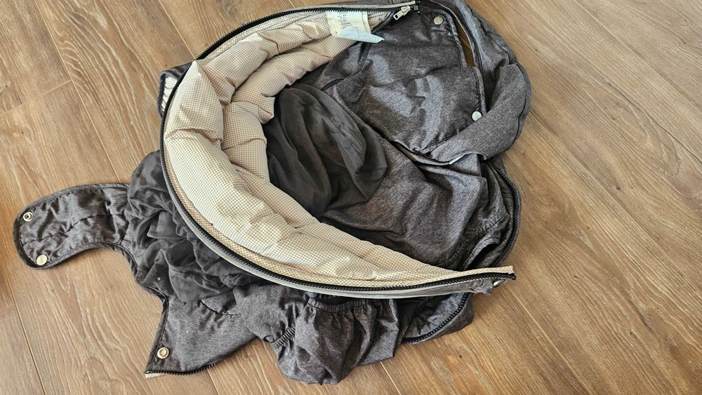 Коляска Stokke Xplory