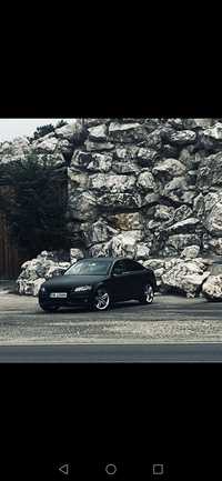 Jante audi s line r19