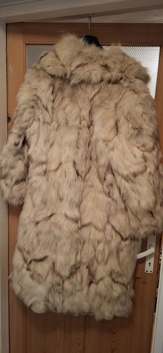 Vând 2 blanuri naturale