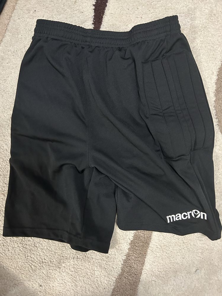 Pantaloni de portar Macron