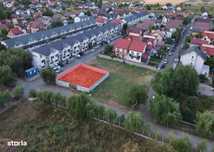 Teren intravilan de vanzare – 355 mp,  Popesti-Leordeni, Ilfov