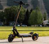 Kukirin G2 Master Trotinetă Electrică NOUĂ SIGILATĂ