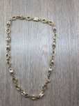 Lant de aur versace 14k 23.8g