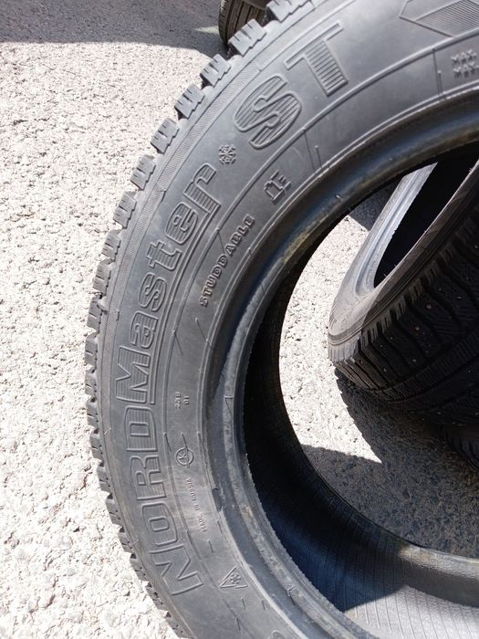 Продаётся 4 почти новых балона