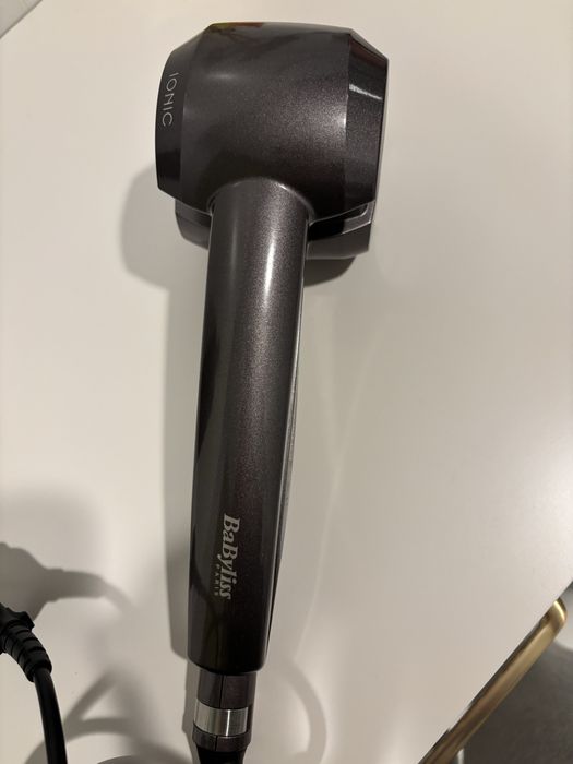 Babyliss ondulator