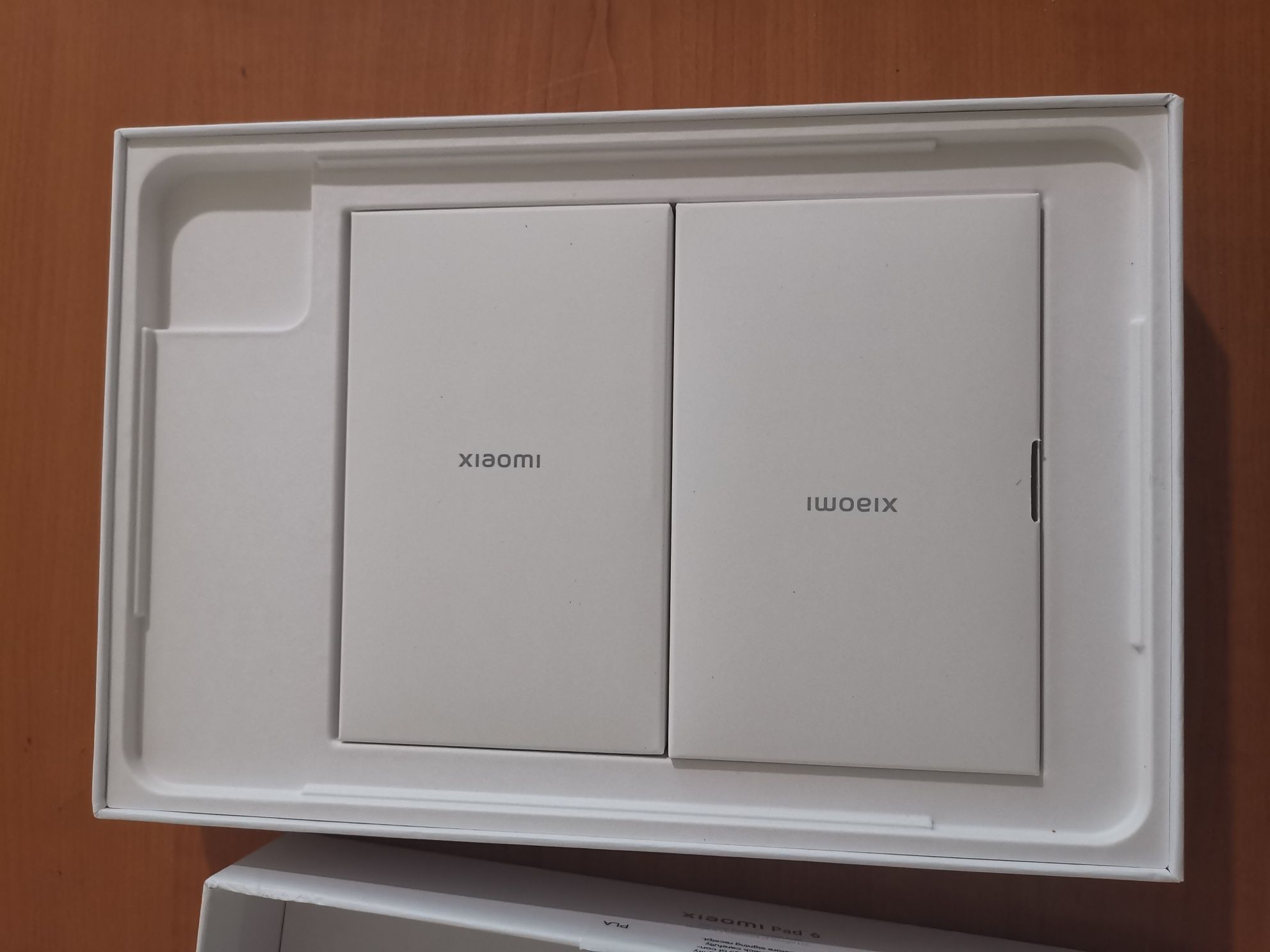 Xiaomi Pad 6 128/6