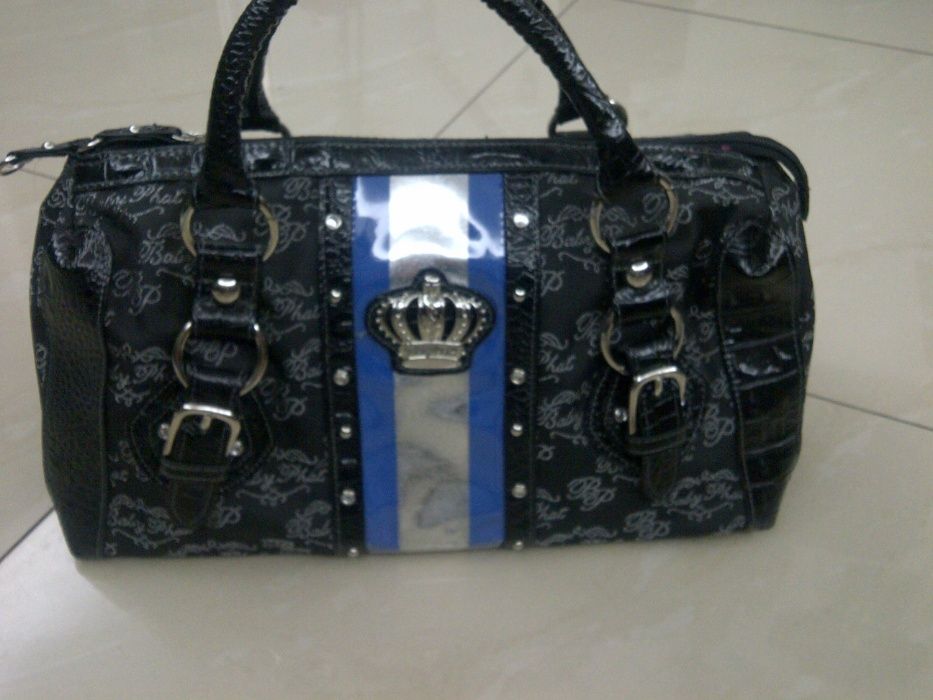 Geanta "Baby Phat" exceptionala+cadou