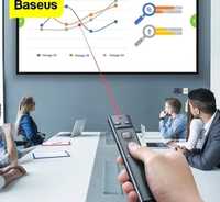 Baseus лазерная пульт для управление проекторы презентации и т.д