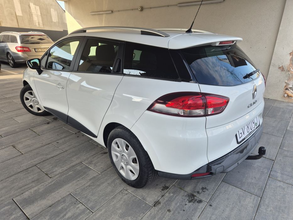 Renault clio import Olanda