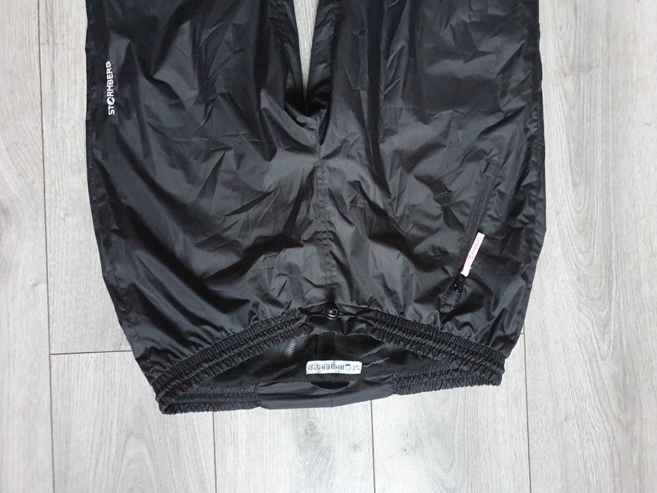 Pantaloni STORMBERG (munte, drumetie) - Marime XL (Talie 88-100 cm)