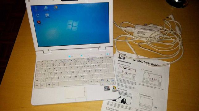 Laptop core2 Q10 Air+/windows instalat/Lichidare de stoc