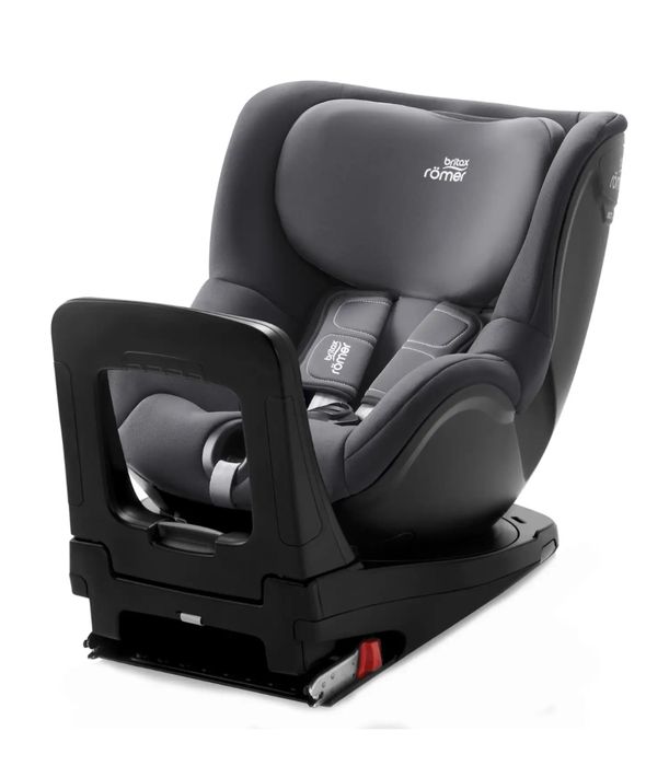 Автокресло Britax Roemer Dualfix i-size 360’