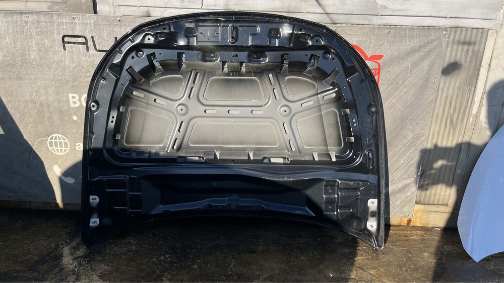 Преден капак Peugeot 308 3 2021-