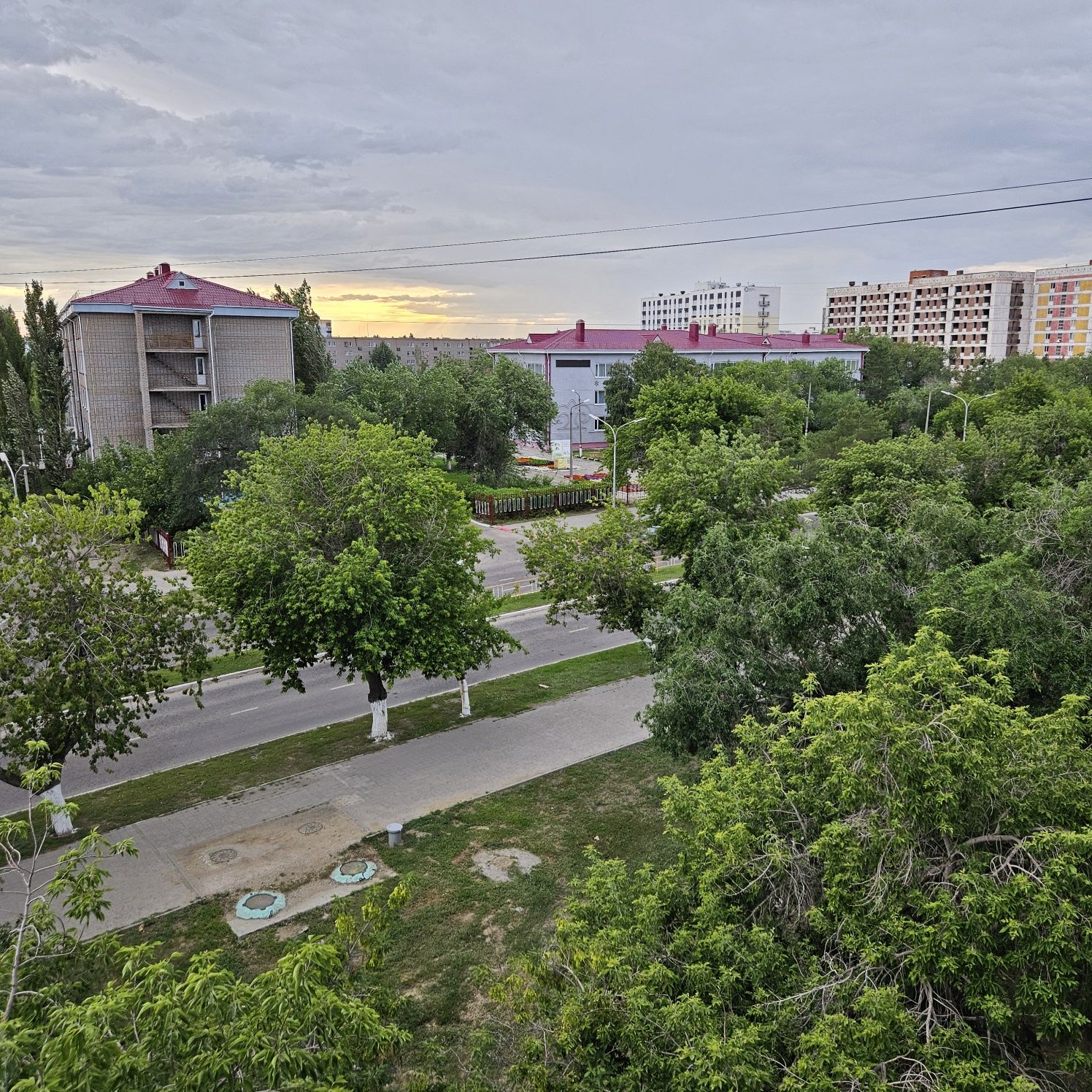 Продам 1 - комнатную квартиру