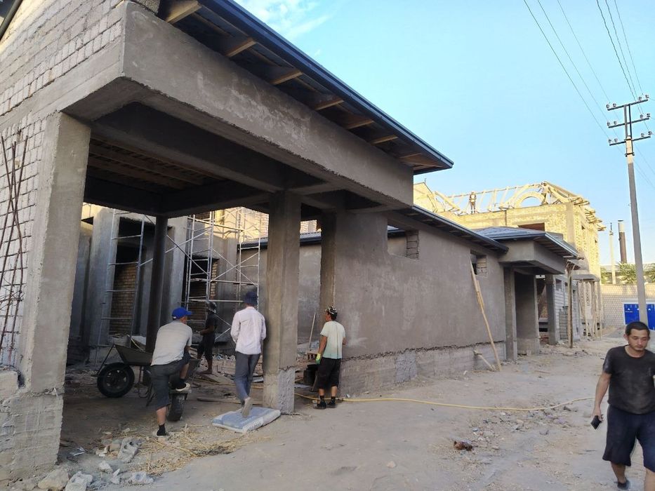 Продаётся дом 2 сотки Юнусабад Американский госпиталь