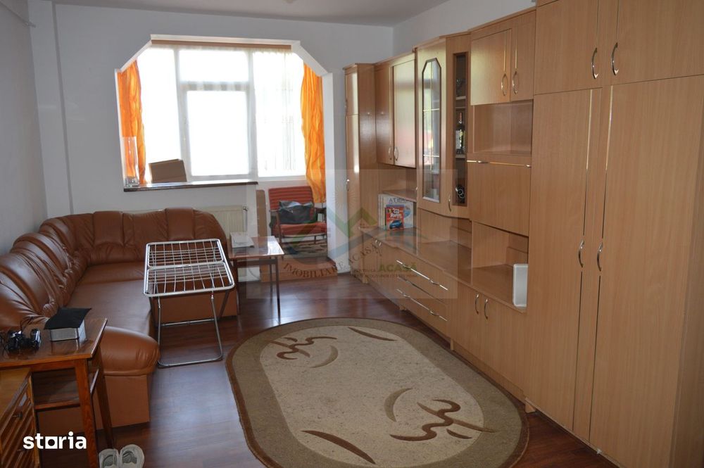 Apartament cu 2 camere Gura Humorului/Str Vasile Alecsandri