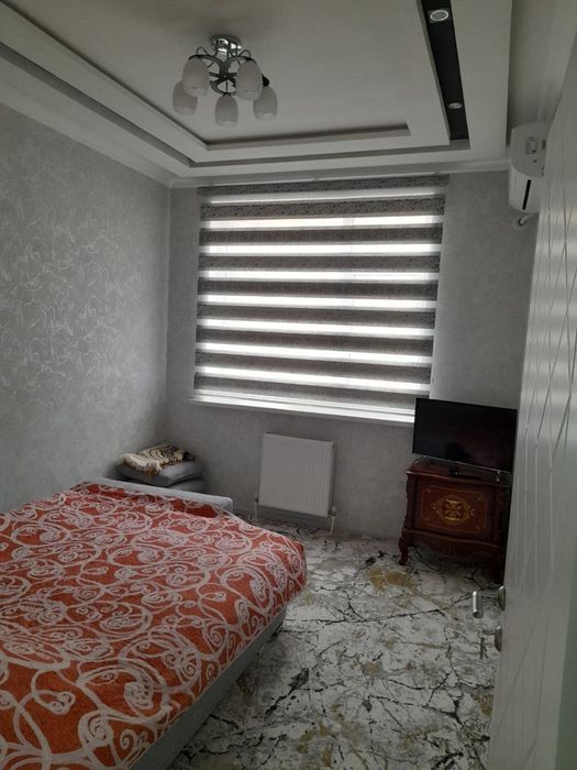 Assalom Maxtumquli 1 da 1/3/9 Golden House