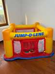 Spatiu de joaca gonflabil Jump-o-Lene Intex