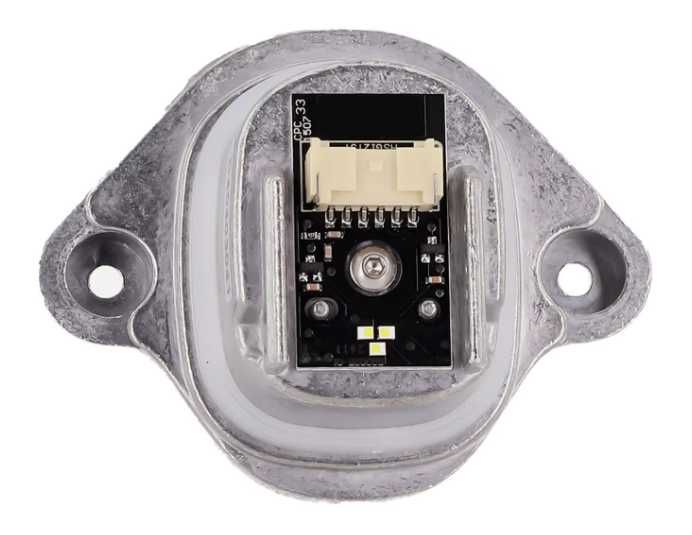 Modul led NOU Drl lumini de zi daylight BMW seria 7 G11 G12