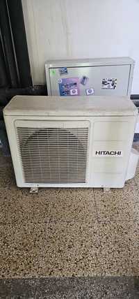 Климатик Hitachi