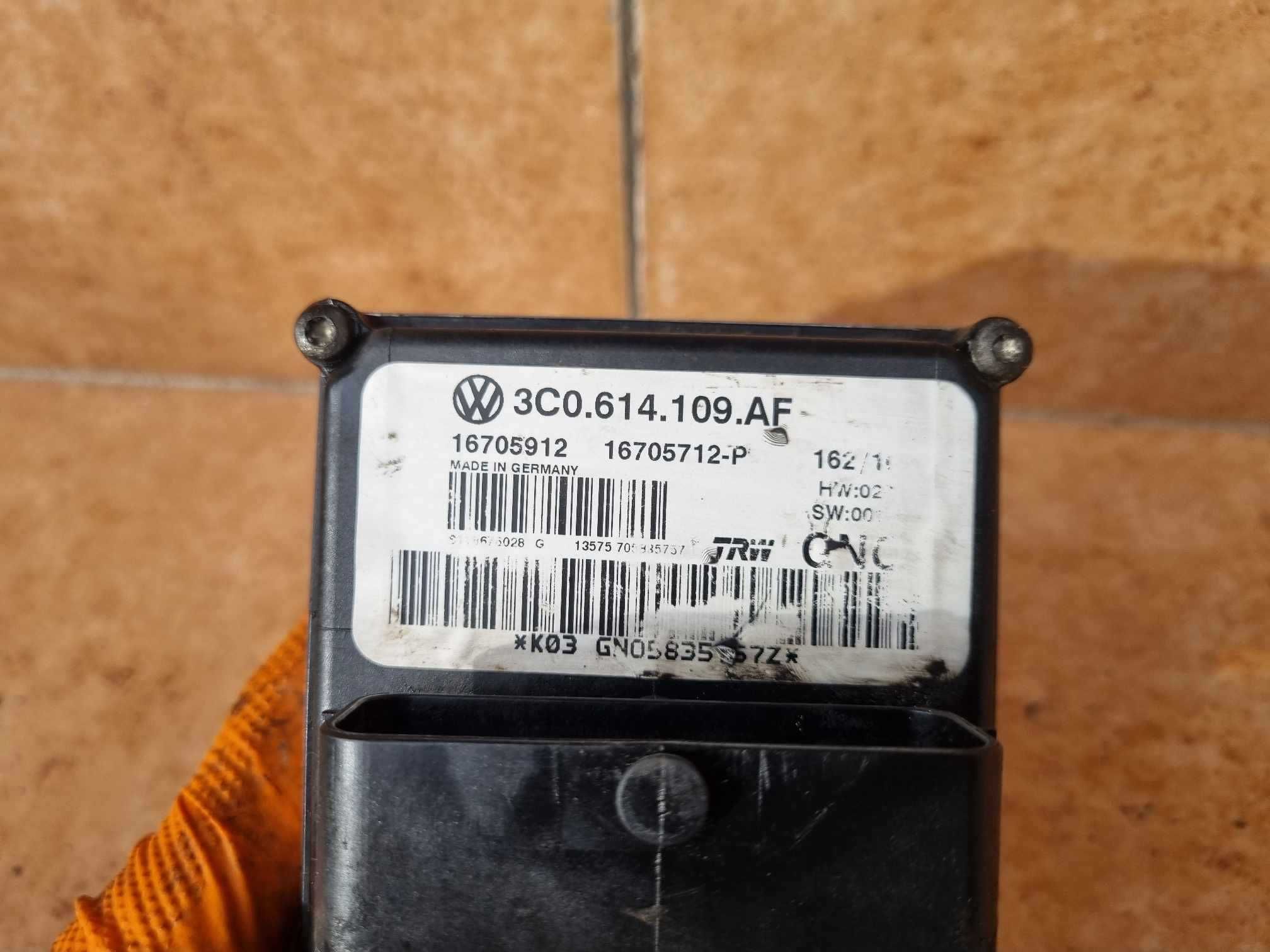 Pompa ABS VW Passat B6 / CC euro 5 cod 3c0614109af