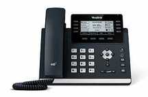 IP телефон Yealink SIP -T43U