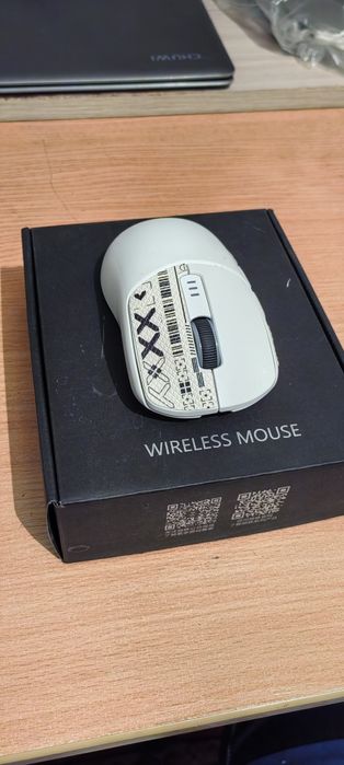 Мышка aula sc580 и телефон без дисплея