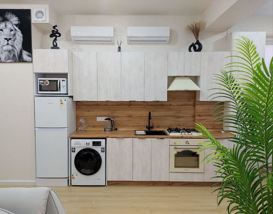 Аренда своя Yunusabad Residence 2х ком премиум посольство США Резиденс