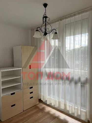 Дава се под наем Тристаен апартамент в Варна, Гранд Мол Варна - 75 кв.м за 867 € - Снимка #9