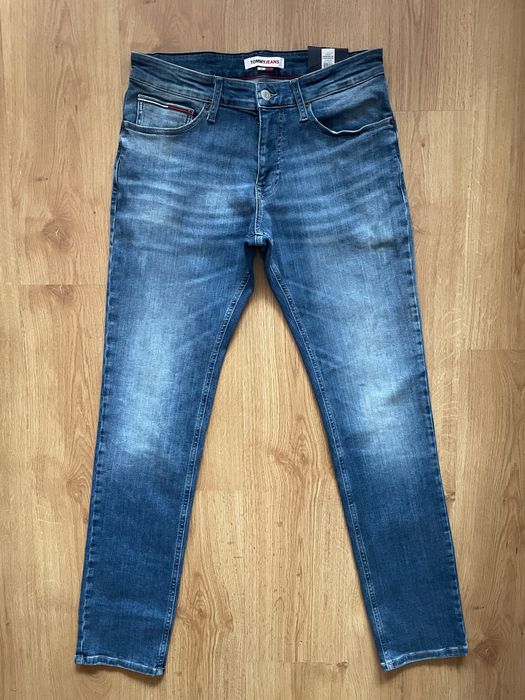 Tommy Hilfiger Scanton Slim W32 L34