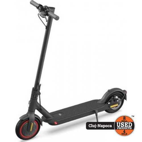 Trotineta electrica Xiaomi Mi Electric Scooter Pro 2 | UsedProducts.ro