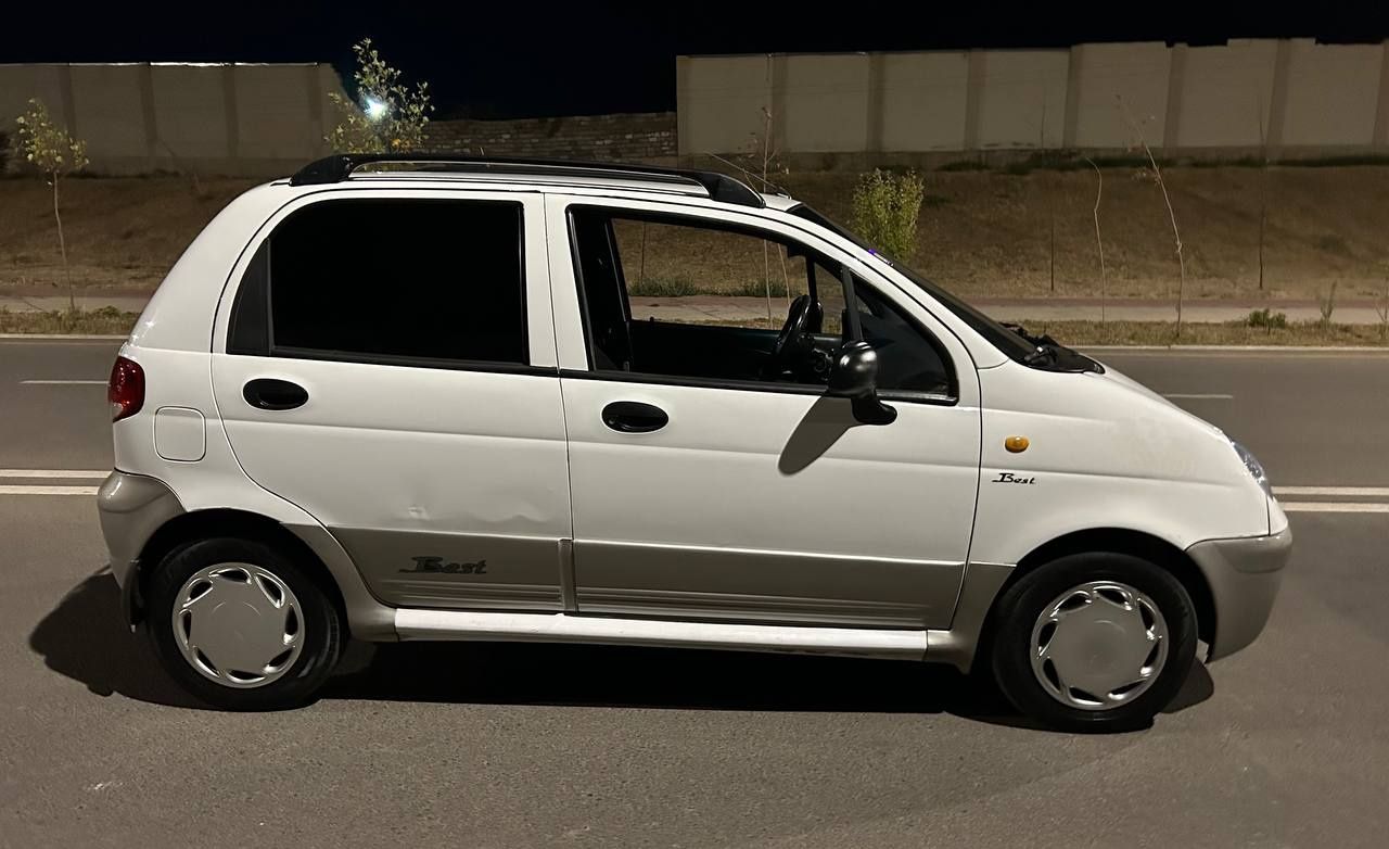 Matiz Best 2014.  СРОЧНО