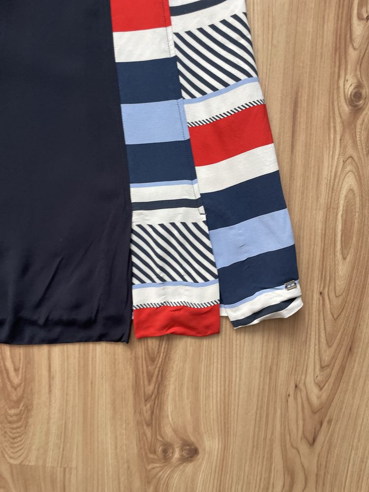 TOMMY HILFIGER / дамска рокля L