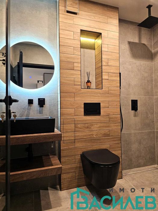 Дава се под наем Двустаен апартамент в София, Център - 60 кв.м за 860 € - Снимка #5