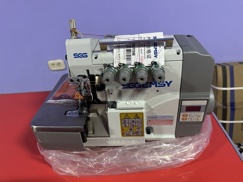 Tikuv mashinasi AVELO yangi