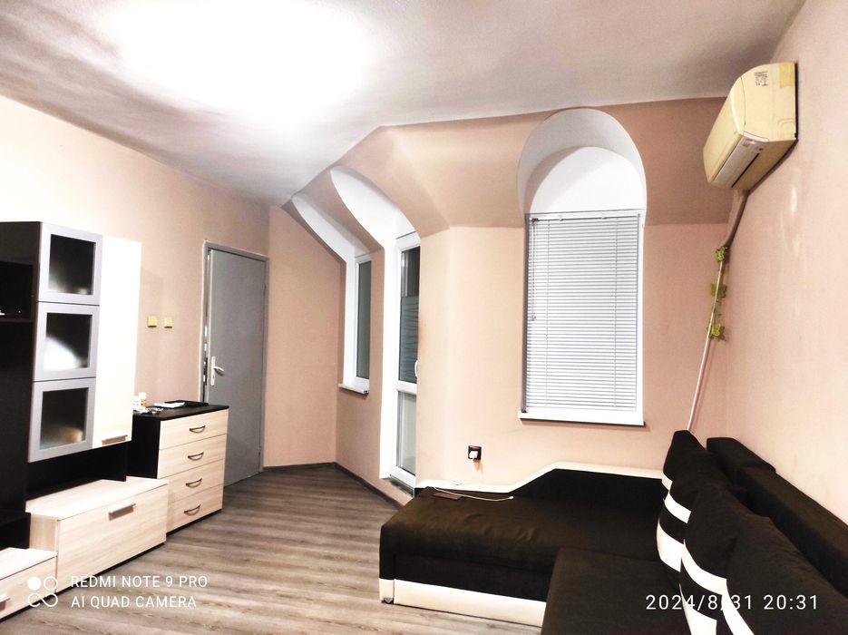 Наем от собственика. Бургас. Център.