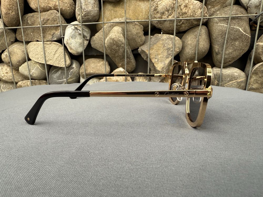Ochelari de soare Cartier ct0194s