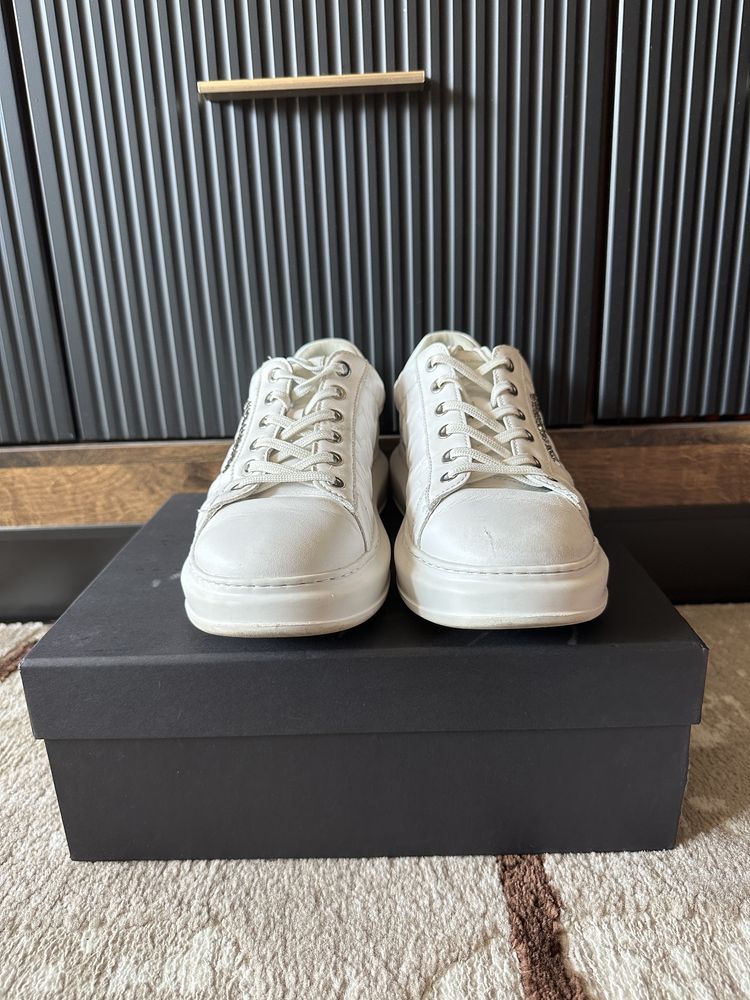 Обувки Karl Lagerfeld Kapri 40