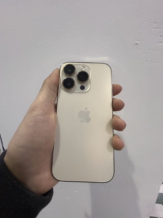 IPhone 14 Pro 128гб Еас Состояние идиалный