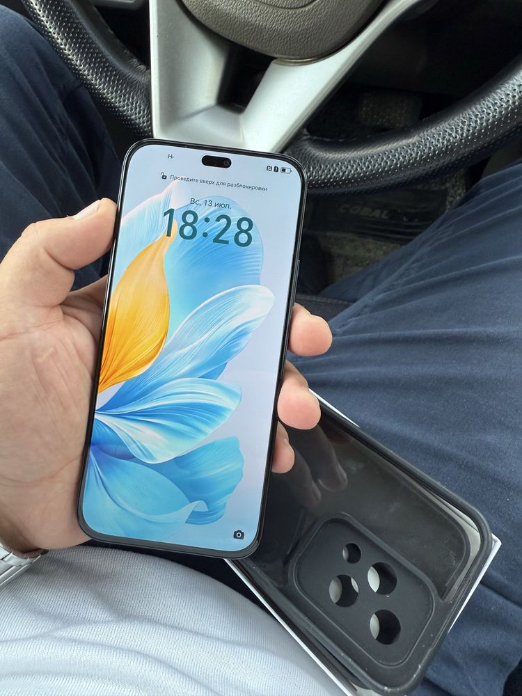 Honor 200 lite 8/256 новый